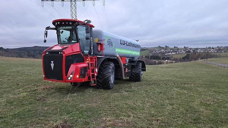 Gülleselbstfahrer des Typs Holmer TV 650 2024, Gebrauchtmaschine in Schierling/Eggmühl (Bild 1)