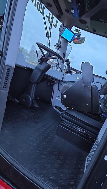 Gülleselbstfahrer des Typs Holmer TV 650 2024, Gebrauchtmaschine in Schierling/Eggmühl (Bild 10)