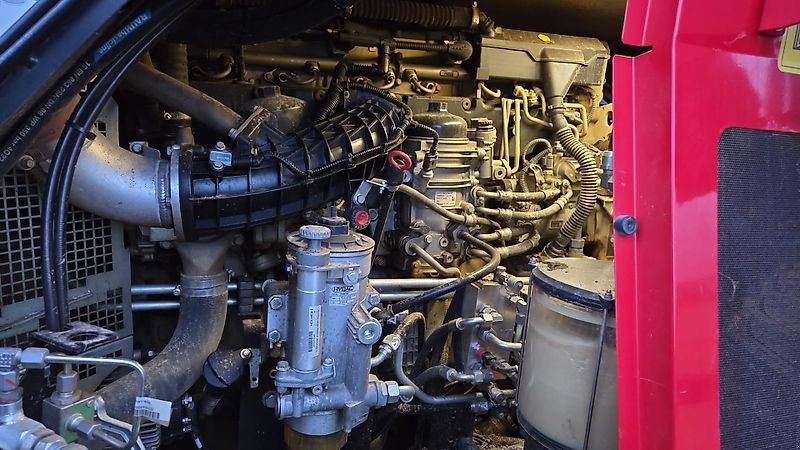 Gülleselbstfahrer des Typs Holmer TV 650 2024, Gebrauchtmaschine in Schierling/Eggmühl (Bild 9)