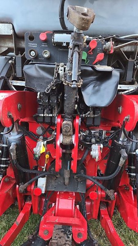 Gülleselbstfahrer des Typs Holmer TV 650 2024, Gebrauchtmaschine in Schierling/Eggmühl (Bild 3)