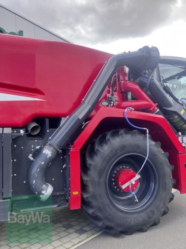 Gülleselbstfahrer Türe ait Kotte VERVAET QUAD 550, Vorführmaschine içinde Großweitzschen  (resim 4)