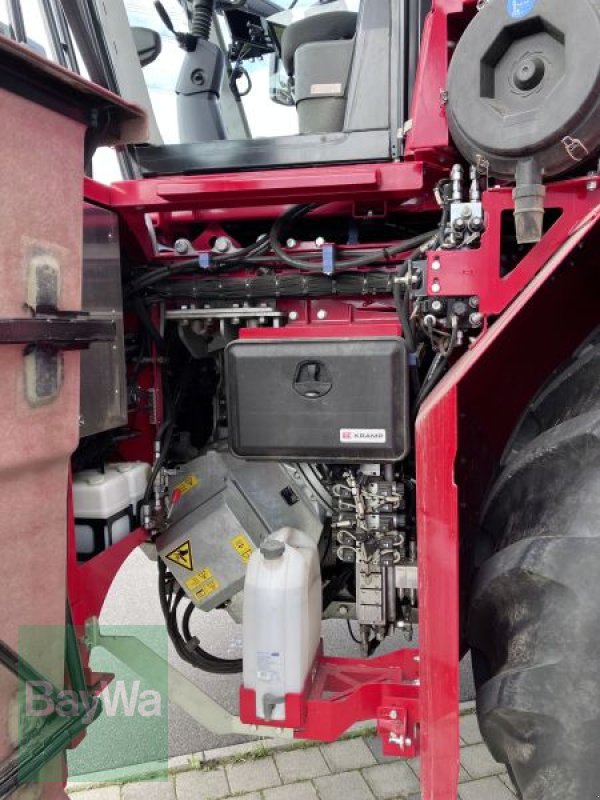 Gülleselbstfahrer Türe ait Kotte VERVAET QUAD 550, Vorführmaschine içinde Großweitzschen  (resim 13)