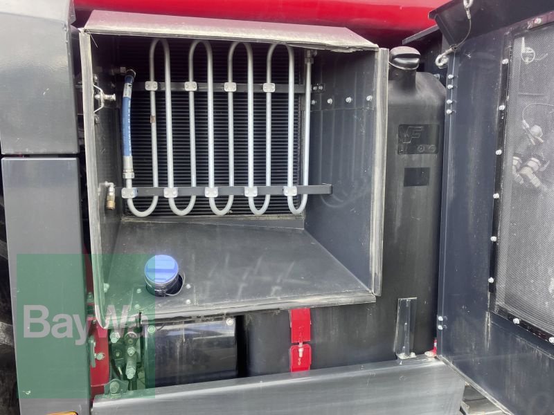 Gülleselbstfahrer Türe ait Kotte VERVAET QUAD 550, Vorführmaschine içinde Großweitzschen  (resim 12)