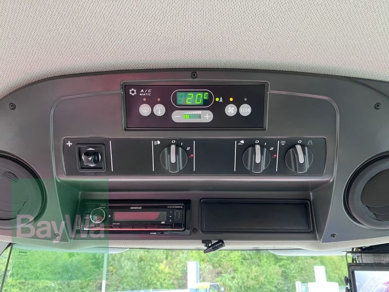 Gülleselbstfahrer Türe ait Kotte VERVAET QUAD 550, Vorführmaschine içinde Großweitzschen  (resim 23)