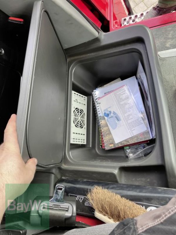 Gülleselbstfahrer Türe ait Kotte VERVAET QUAD 550, Vorführmaschine içinde Großweitzschen  (resim 24)