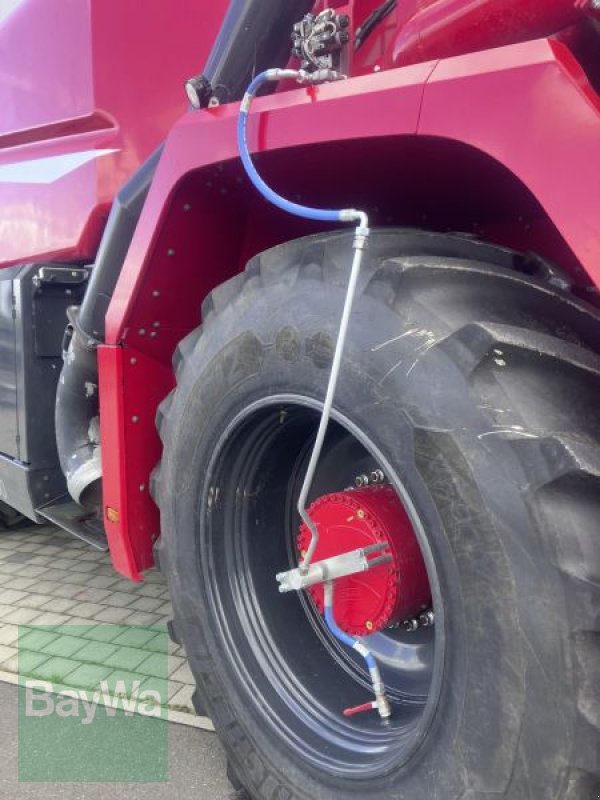 Gülleselbstfahrer Türe ait Kotte VERVAET QUAD 550, Vorführmaschine içinde Großweitzschen  (resim 7)