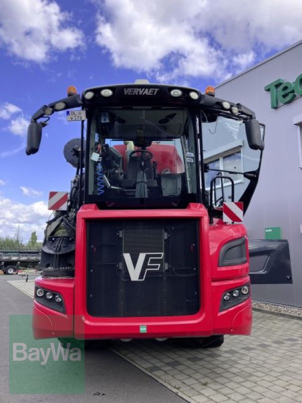 Gülleselbstfahrer Türe ait Kotte VERVAET QUAD 550, Vorführmaschine içinde Großweitzschen  (resim 3)