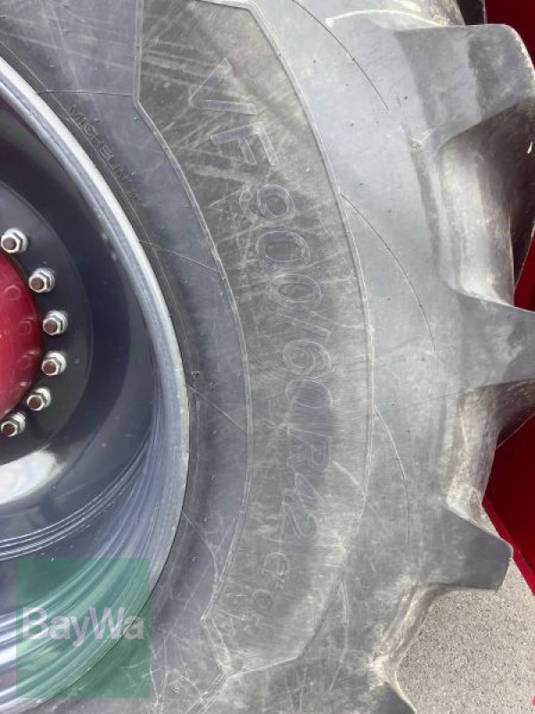 Gülleselbstfahrer Türe ait Kotte VERVAET QUAD 550, Vorführmaschine içinde Großweitzschen  (resim 18)