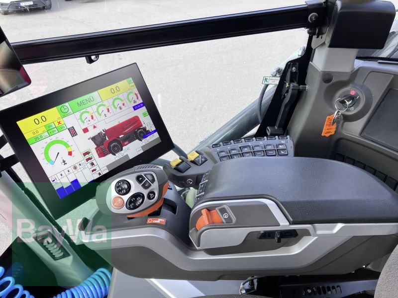 Gülleselbstfahrer Türe ait Kotte VERVAET QUAD 550, Vorführmaschine içinde Großweitzschen  (resim 21)