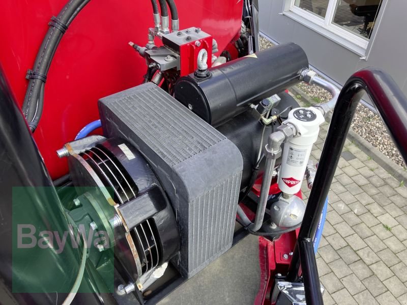 Gülleselbstfahrer Türe ait Kotte VERVAET QUAD 550, Vorführmaschine içinde Großweitzschen  (resim 19)