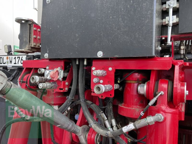 Gülleselbstfahrer Türe ait Kotte VERVAET QUAD 550, Vorführmaschine içinde Großweitzschen  (resim 15)