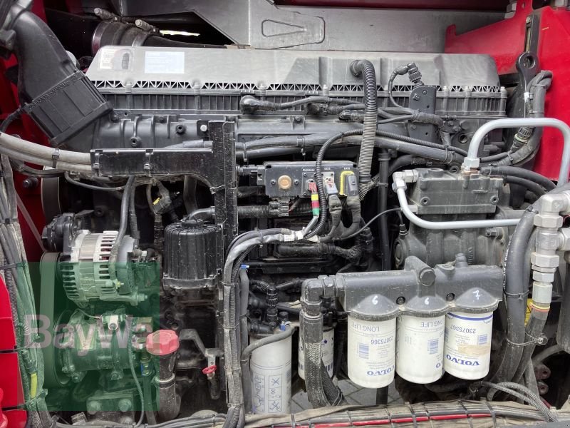 Gülleselbstfahrer Türe ait Kotte VERVAET QUAD 550, Vorführmaschine içinde Großweitzschen  (resim 16)