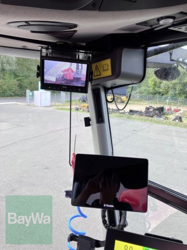 Gülleselbstfahrer Türe ait Kotte VERVAET QUAD 550, Vorführmaschine içinde Großweitzschen  (resim 20)