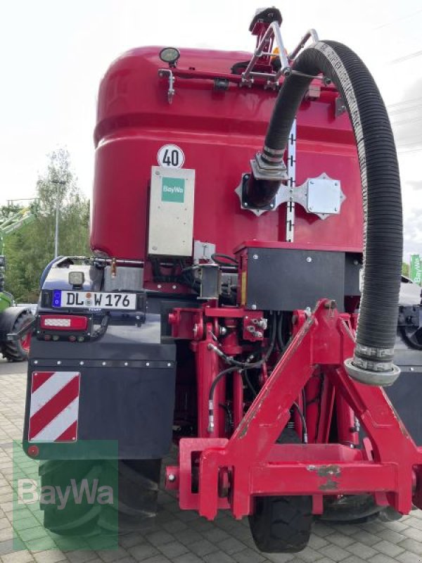 Gülleselbstfahrer Türe ait Kotte VERVAET QUAD 550, Vorführmaschine içinde Großweitzschen  (resim 10)