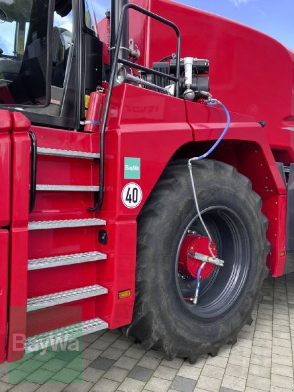 Gülleselbstfahrer Türe ait Kotte VERVAET QUAD 550, Vorführmaschine içinde Großweitzschen  (resim 9)