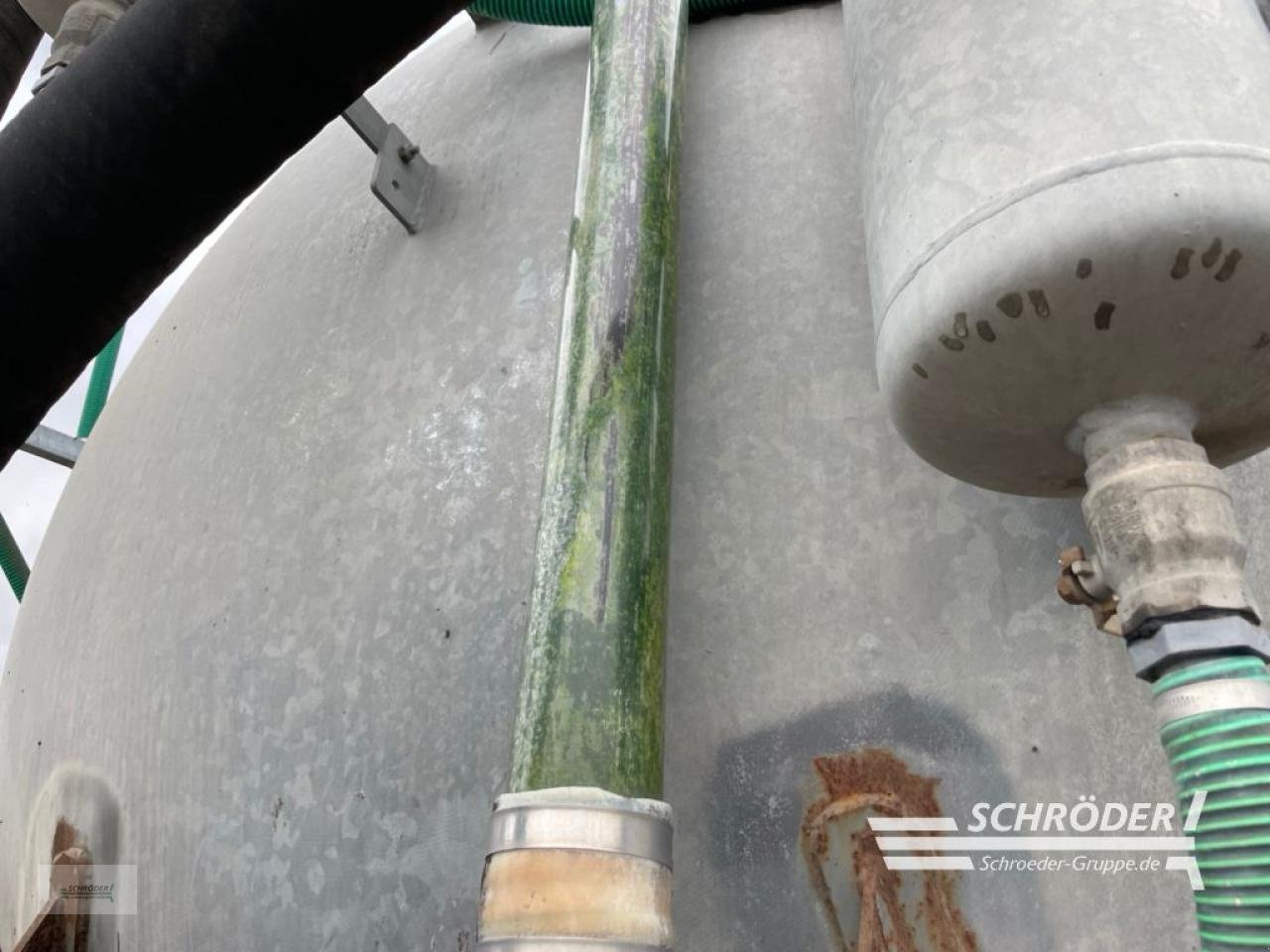 Gülleselbstfahrer des Typs Kotte VT 20000, Gebrauchtmaschine in Wildeshausen (Bild 11)