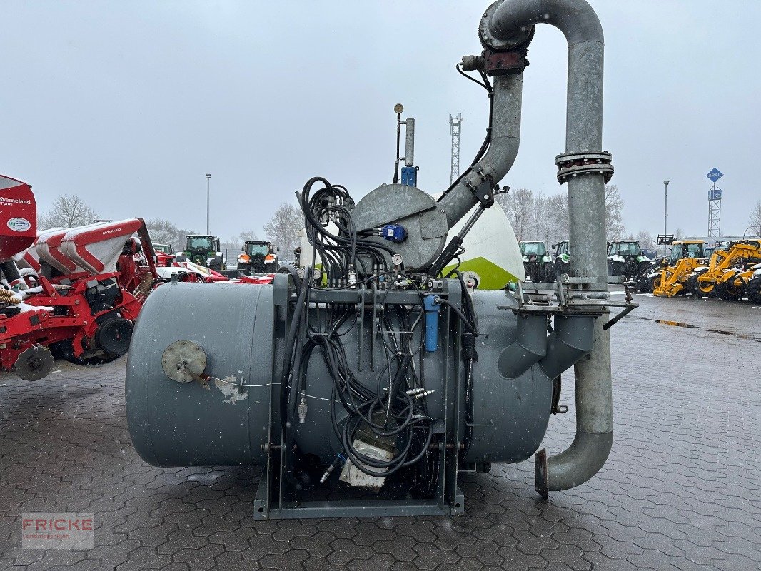 Gülleselbstfahrer tipa SGT Aufbau und Fronteinheit inkl. Saugarm für Claas Xerion 3800, Gebrauchtmaschine u Bockel - Gyhum (Slika 2)