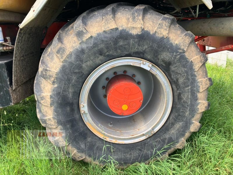 Gülleselbstfahrer des Typs Sonstige HOLMER TERRA VARIANT REDUZIERT, Gebrauchtmaschine in Hollfeld (Bild 9)
