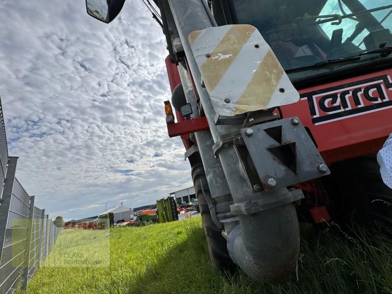 Gülleselbstfahrer des Typs Sonstige HOLMER TERRA VARIANT REDUZIERT, Gebrauchtmaschine in Hollfeld (Bild 8)