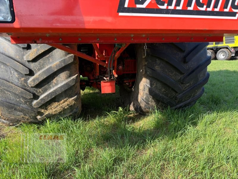 Gülleselbstfahrer des Typs Sonstige HOLMER TERRA VARIANT REDUZIERT, Gebrauchtmaschine in Hollfeld (Bild 17)