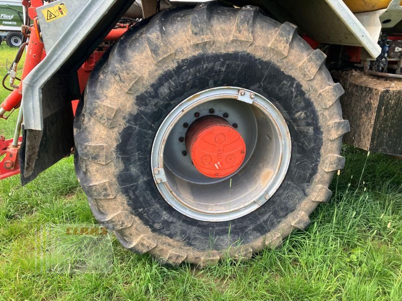 Gülleselbstfahrer des Typs Sonstige HOLMER TERRA VARIANT REDUZIERT, Gebrauchtmaschine in Hollfeld (Bild 10)