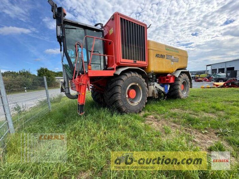 Gülleselbstfahrer от тип Sonstige HOLMER TERRA VARIANT, Gebrauchtmaschine в Hollfeld (Снимка 1)