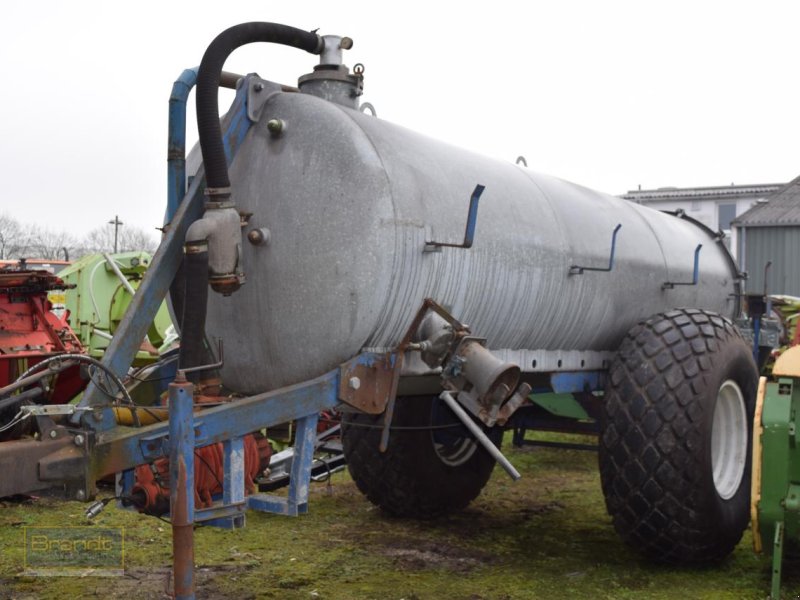 Gülleselbstfahrer van het type Sonstige JW Perk P7000, Gebrauchtmaschine in Oyten (Foto 1)