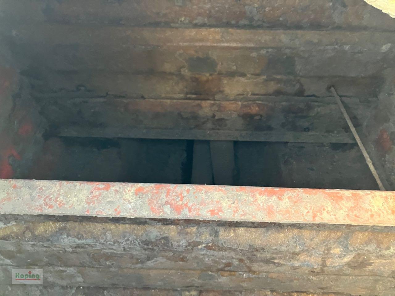 Gülleselbstfahrer typu Sonstige Meyer Lohne PW 18.500 T, Gebrauchtmaschine v Bakum (Obrázek 15)