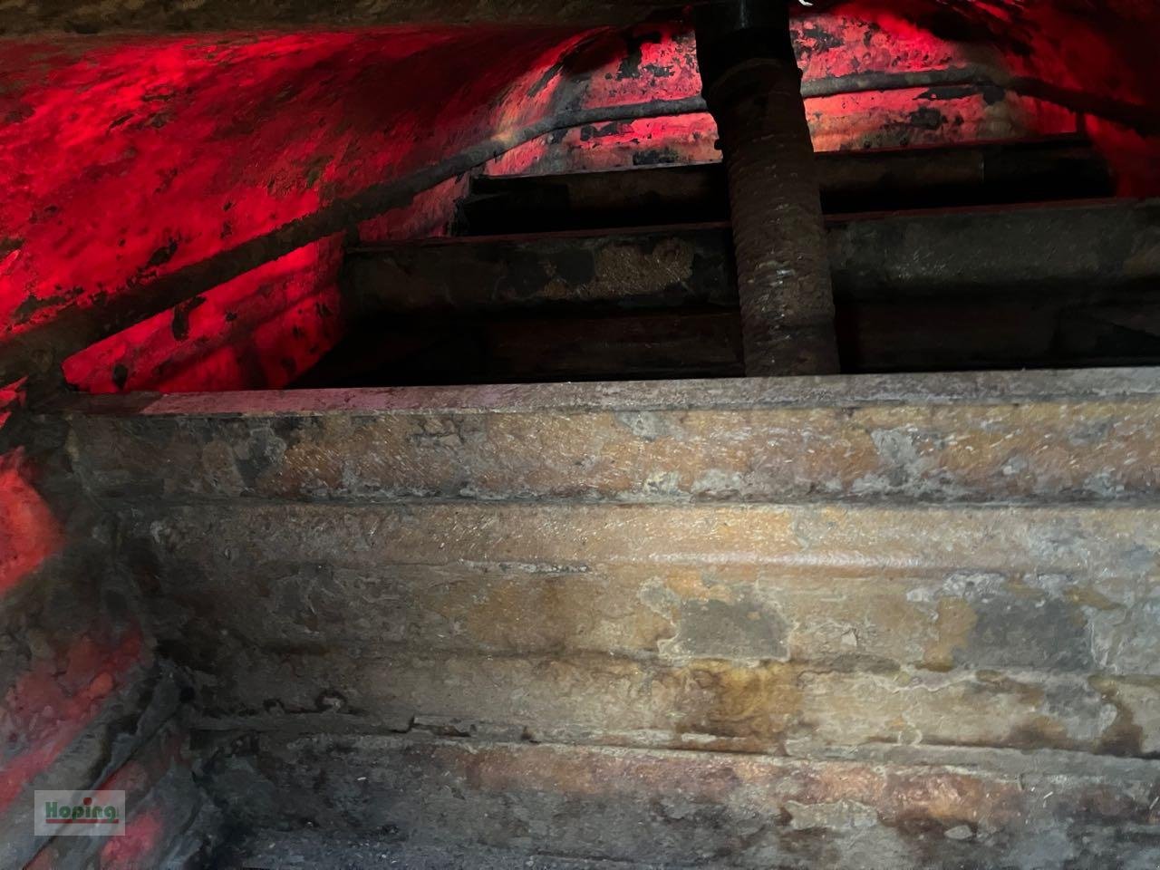 Gülleselbstfahrer typu Sonstige Meyer Lohne PW 18.500 T, Gebrauchtmaschine v Bakum (Obrázek 16)