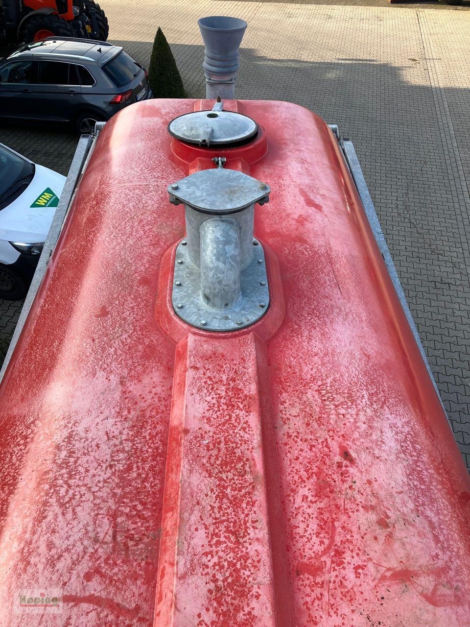 Gülleselbstfahrer typu Sonstige Meyer Lohne PW 18.500 T, Gebrauchtmaschine v Bakum (Obrázek 17)