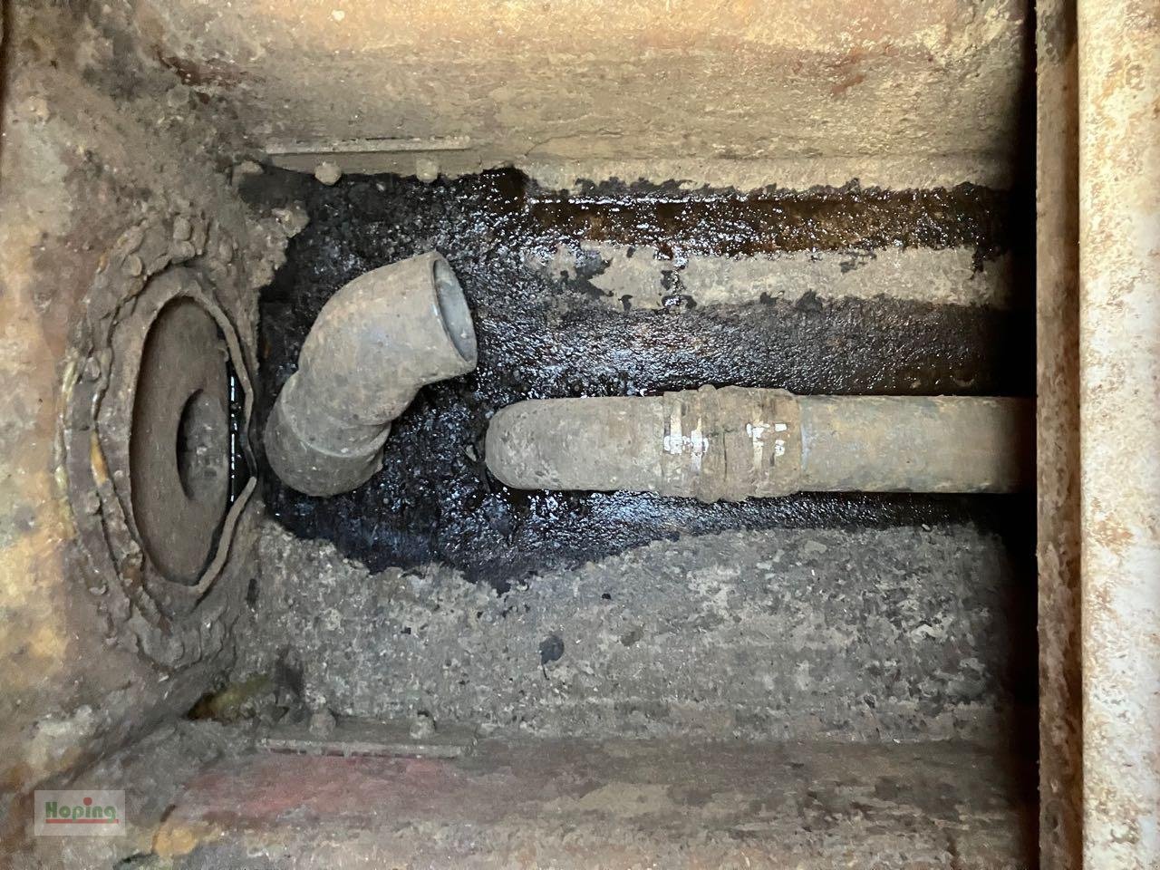 Gülleselbstfahrer typu Sonstige Meyer Lohne PW 18.500 T, Gebrauchtmaschine v Bakum (Obrázek 18)