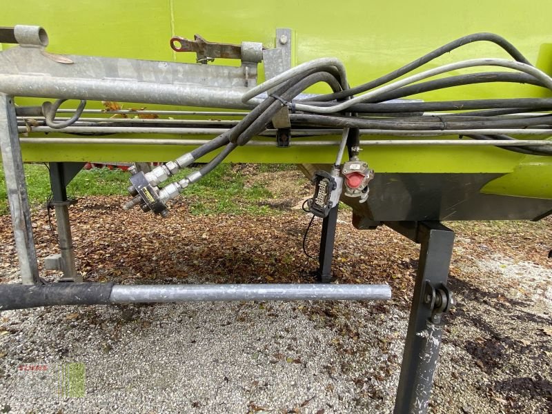 Gülleselbstfahrer des Typs Sonstige SGT GÜLLEAUFBAU, Gebrauchtmaschine in Vohburg (Bild 9)