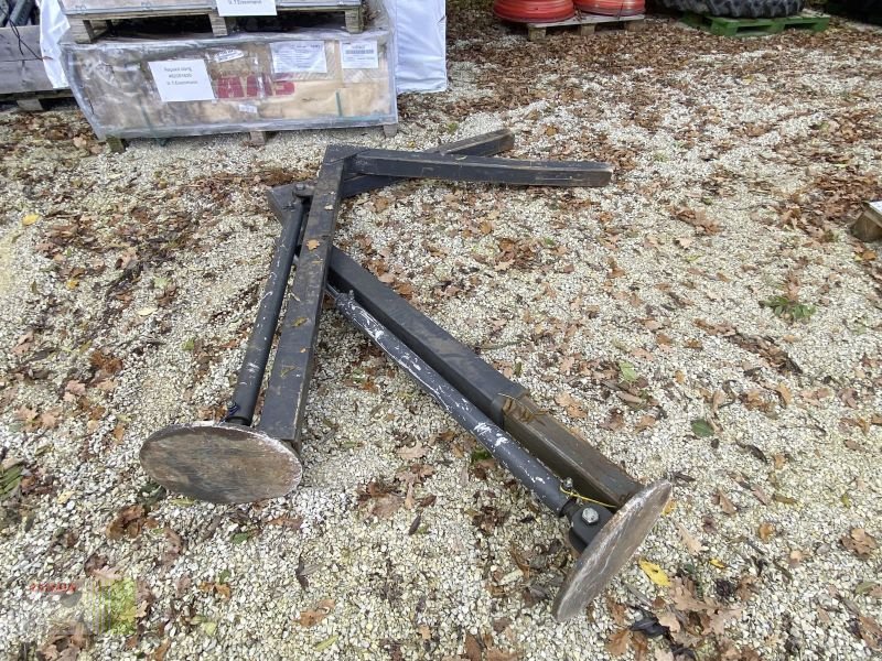 Gülleselbstfahrer des Typs Sonstige SGT GÜLLEAUFBAU, Gebrauchtmaschine in Vohburg (Bild 10)