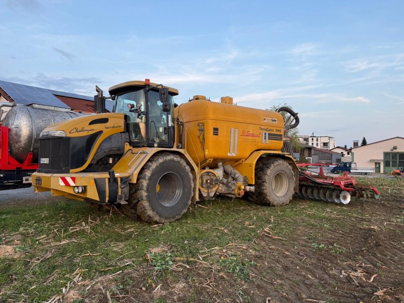 Gülleselbstfahrer типа Terra Gator 2244, Gebrauchtmaschine в Simbach Inn (Фотография 1)