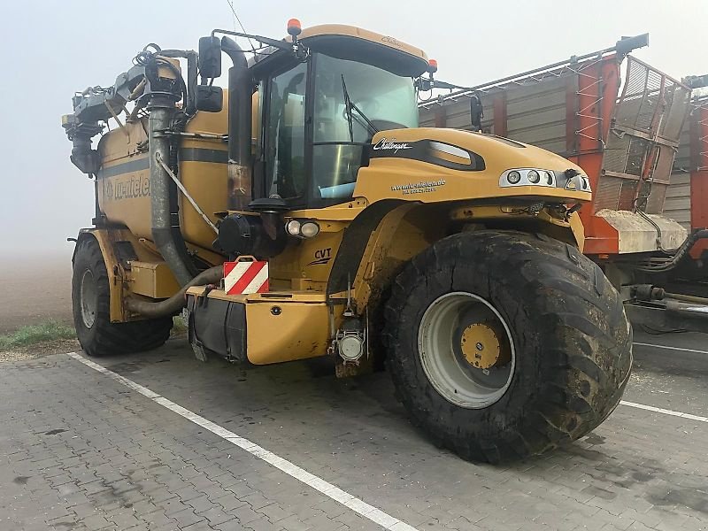 Gülleselbstfahrer del tipo Terra Gator 8333, Gebrauchtmaschine en Schierling/Eggmühl (Imagen 1)