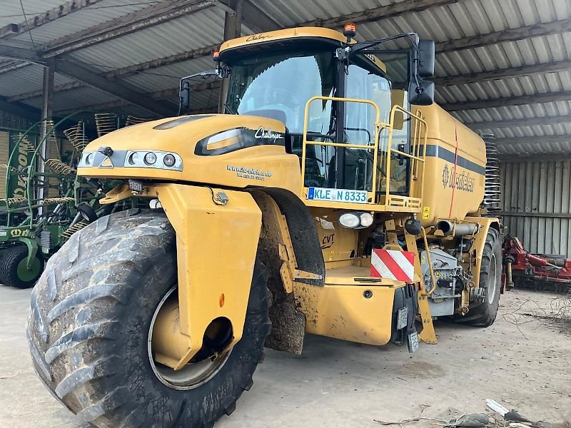 Gülleselbstfahrer del tipo Terra Gator 8333, Gebrauchtmaschine en Schierling/Eggmühl (Imagen 4)