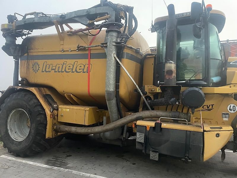 Gülleselbstfahrer del tipo Terra Gator 8333, Gebrauchtmaschine en Schierling/Eggmühl (Imagen 3)