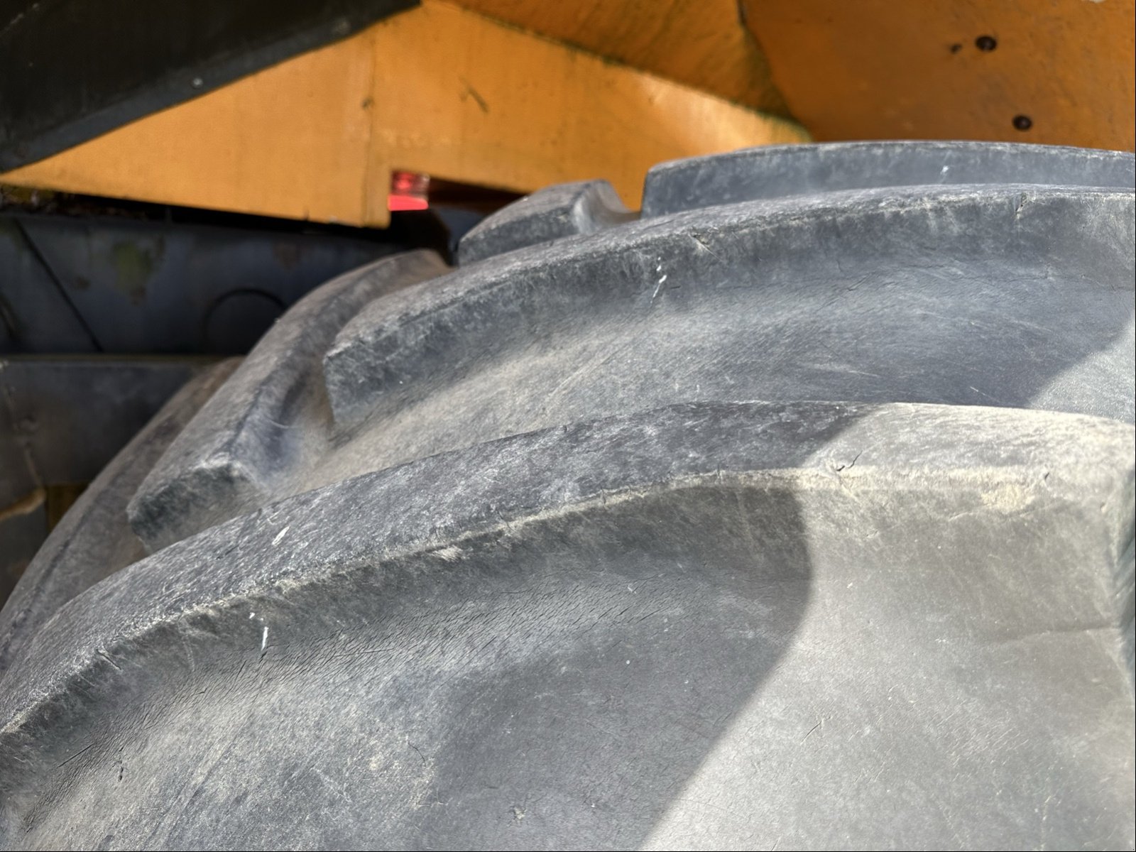 Gülleselbstfahrer a típus Veenhuis Güllewagen VT300, Gebrauchtmaschine ekkor: Gadebusch (Kép 12)