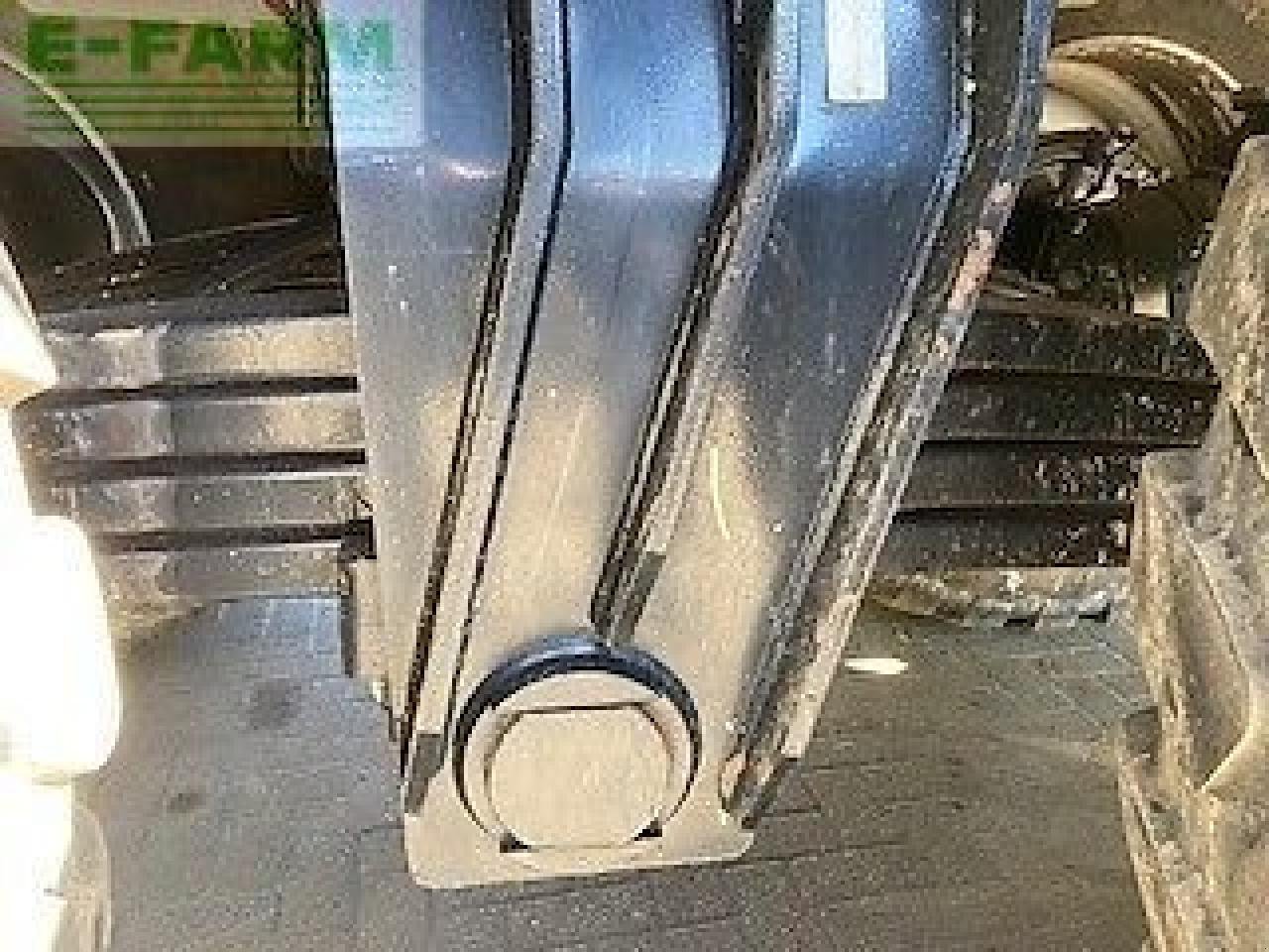 Gülleselbstfahrer tip Veenhuis profiline 16600, Gebrauchtmaschine in gg VEGHEL (Poză 2)