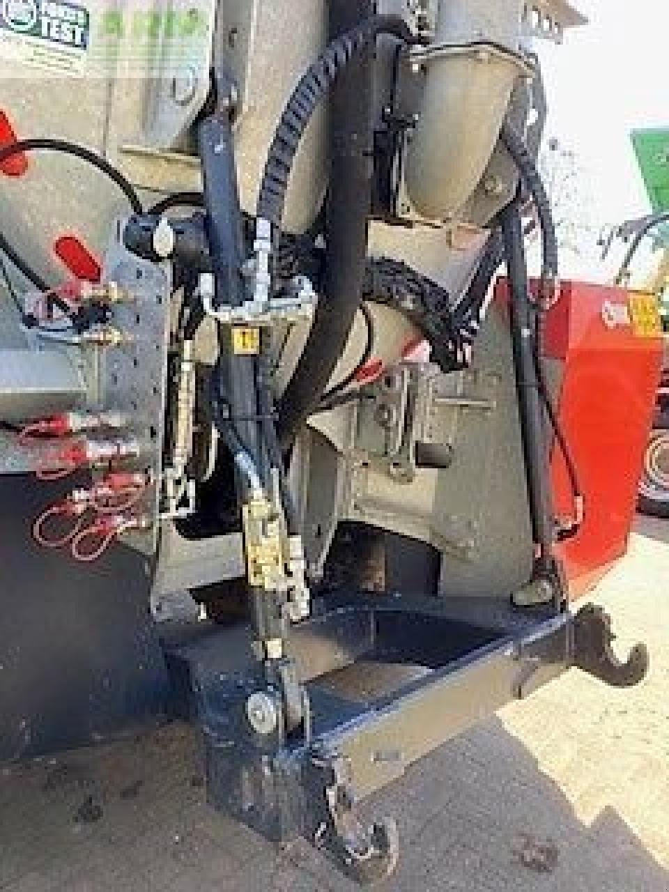 Gülleselbstfahrer tip Veenhuis profiline 16600, Gebrauchtmaschine in gg VEGHEL (Poză 7)