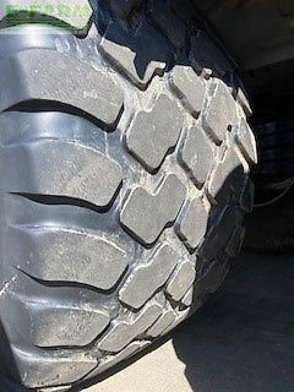 Gülleselbstfahrer tip Veenhuis profiline 16600, Gebrauchtmaschine in gg VEGHEL (Poză 11)