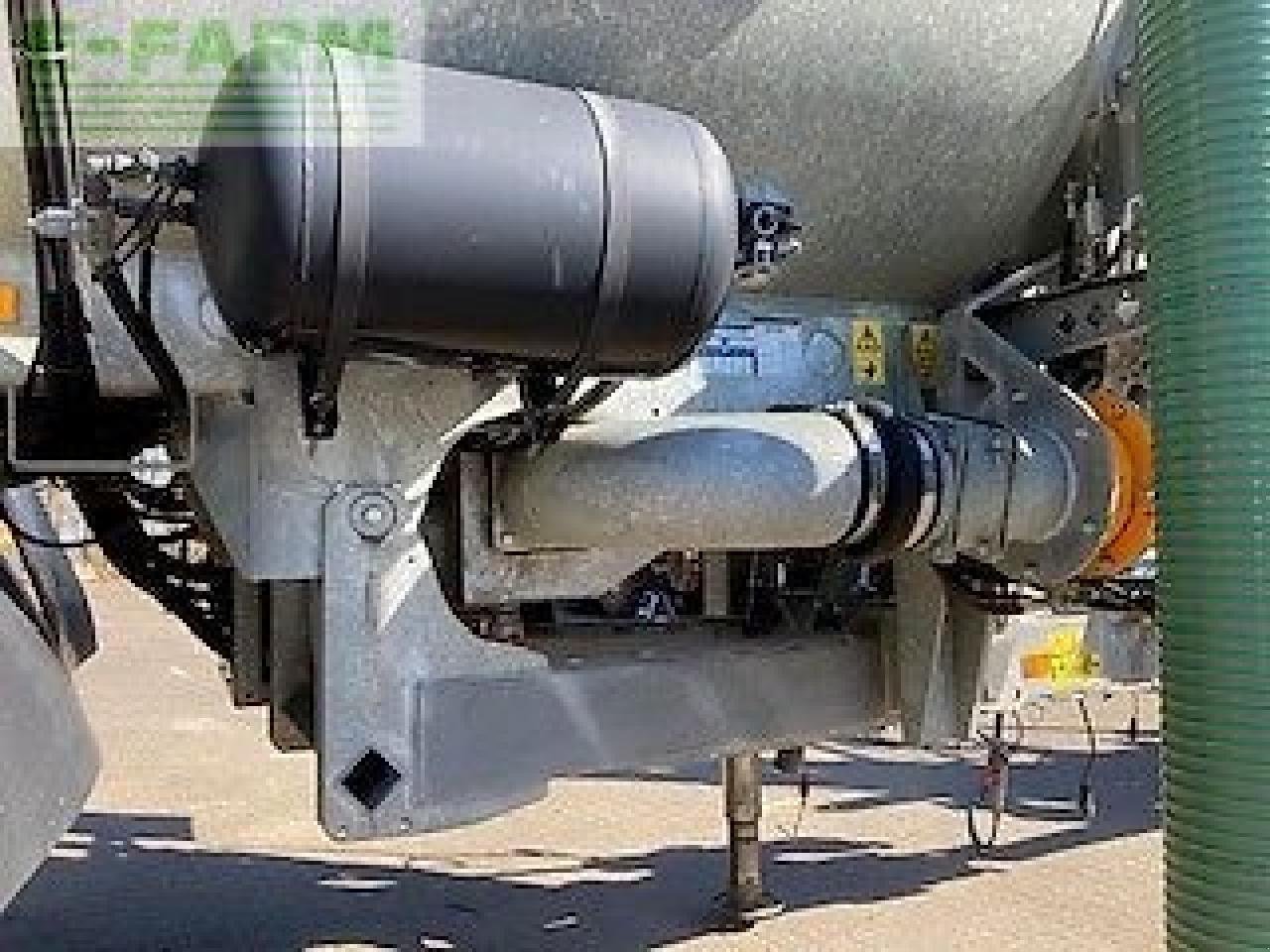 Gülleselbstfahrer tip Veenhuis profiline 16600, Gebrauchtmaschine in gg VEGHEL (Poză 12)