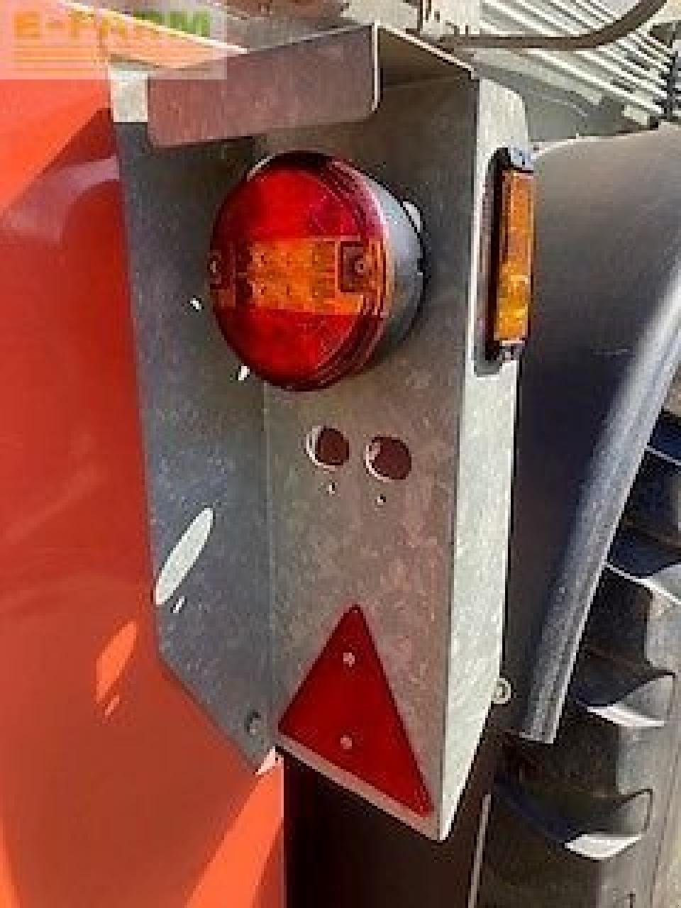 Gülleselbstfahrer tip Veenhuis profiline 16600, Gebrauchtmaschine in gg VEGHEL (Poză 13)