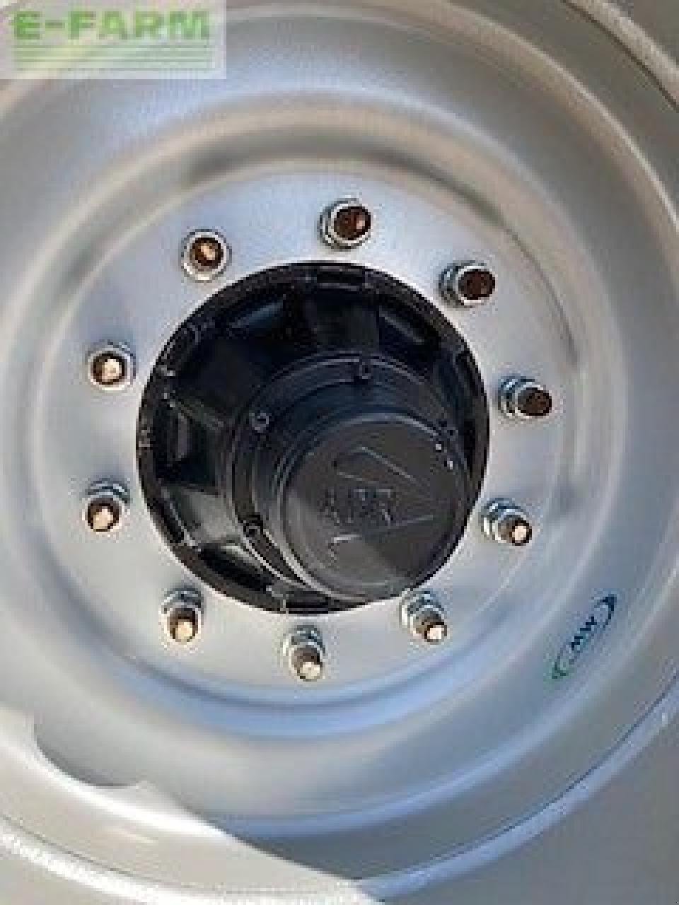 Gülleselbstfahrer tip Veenhuis profiline 16600, Gebrauchtmaschine in gg VEGHEL (Poză 14)