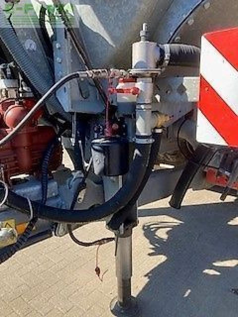 Gülleselbstfahrer tip Veenhuis profiline 16600, Gebrauchtmaschine in gg VEGHEL (Poză 16)