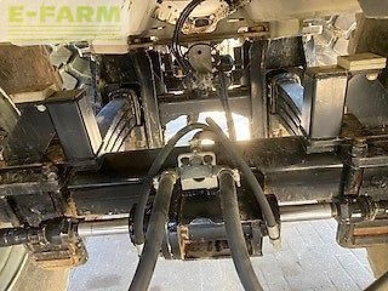 Gülleselbstfahrer tip Veenhuis profiline 16600, Gebrauchtmaschine in gg VEGHEL (Poză 19)