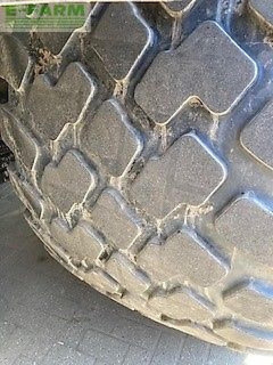 Gülleselbstfahrer tip Veenhuis profiline 16600, Gebrauchtmaschine in gg VEGHEL (Poză 20)