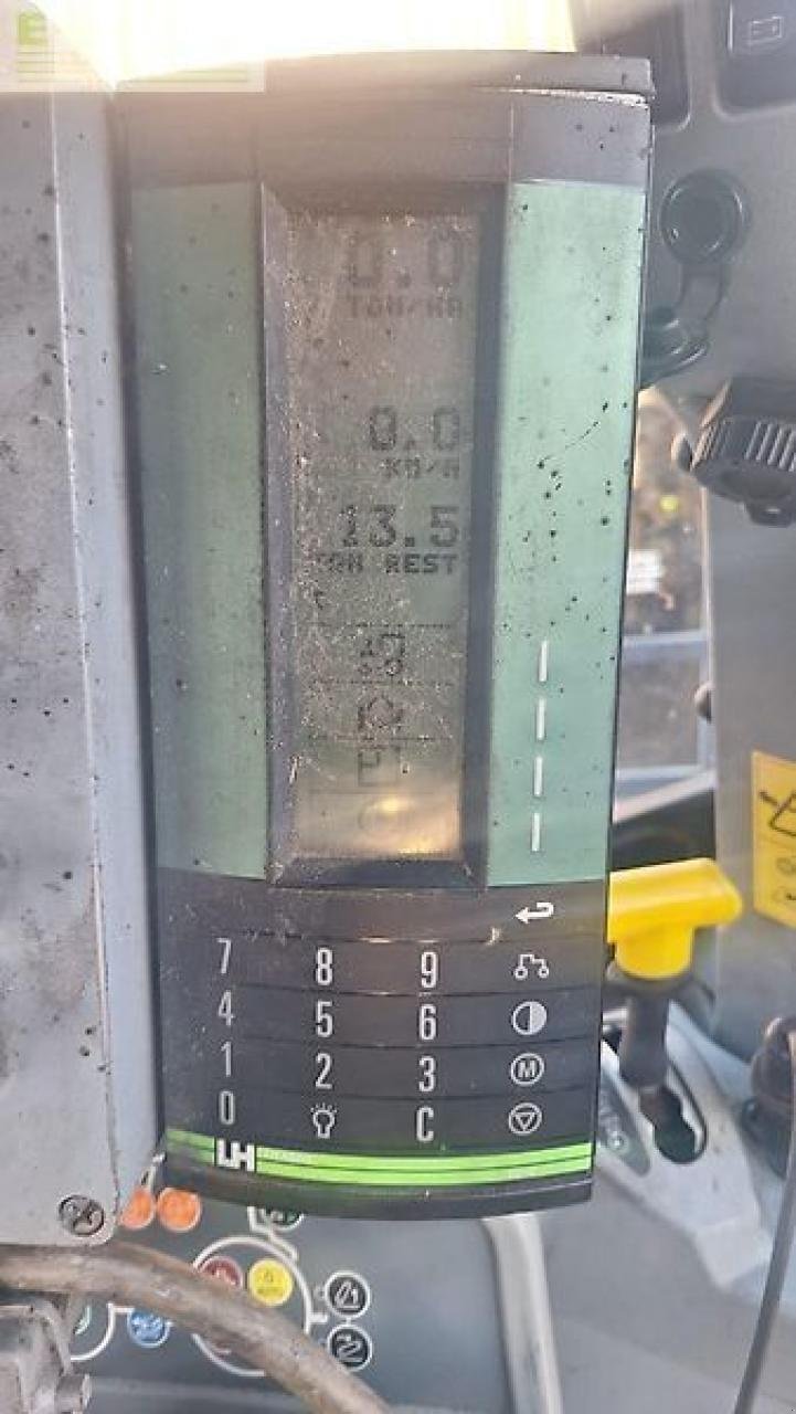 Gülleselbstfahrer of the type Veenhuis tt14000 tank, Gebrauchtmaschine in ag BROEKLAND (Picture 15)