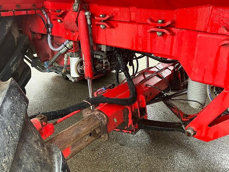 Gülleselbstfahrer of the type Vervaet Hydro Trike 2015, Gebrauchtmaschine in Schierling/Eggmühl (Picture 5)