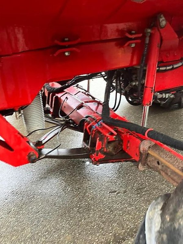 Gülleselbstfahrer of the type Vervaet Hydro Trike 2015, Gebrauchtmaschine in Schierling/Eggmühl (Picture 13)